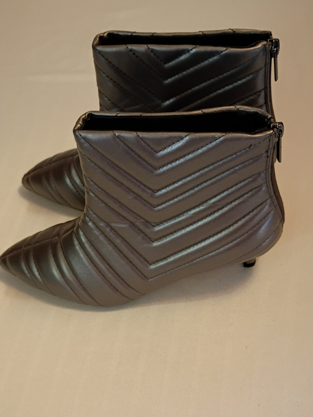 Comfortview Ankle Boot 10